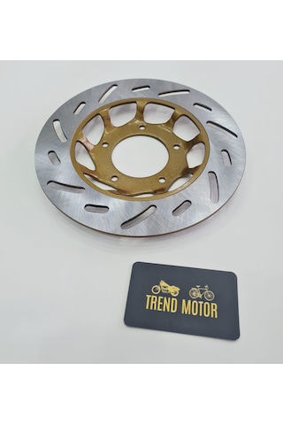 Ön Fren Disk Gold - Kuba Çita