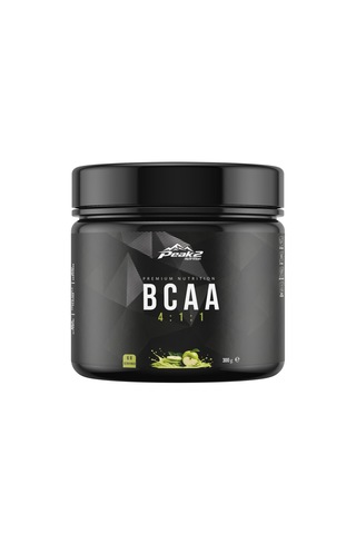 Bcaa 4:1:1 Aino Asit Yeşil Elma Aromalı 300 Gr 60 Servis