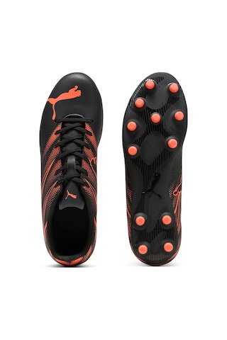 Puma 10747712 Attacanto Fg/ag Erkek Krampon Renkli Çok Renkli