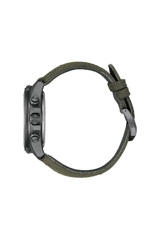 Citizen Jv1005-02w Erkek Kol Saati Siyah