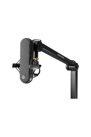 Steelseries Alias Mikrofon Boom Kolu