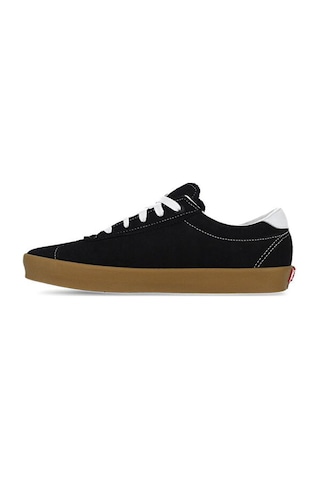 Vans Sport Low Unisex Günlük Ayakkabı Vn000cqrb9m1 Siyah Siyah