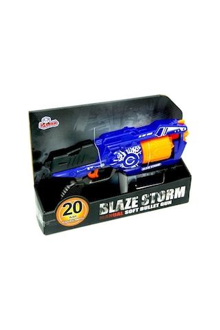 Blaze Storm 7092 Sünger Atan - Silah