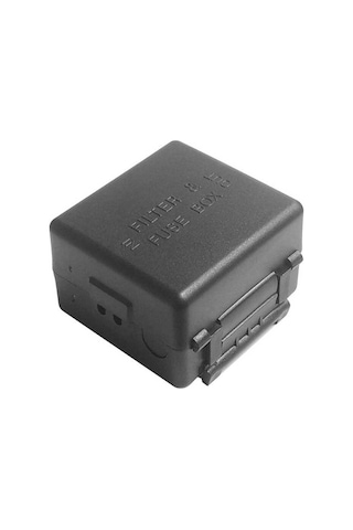 Ayt Weko 12 Volt 433 Mhz Tek Kanallı Rf Alıcı Verici Garaj Kumanda Devresi Röle Kartı Role