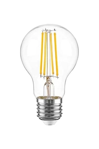 Cata Ct-4217 8w 220v E27 Duylu Rustik Led Ampul Günışığı 5 Adet