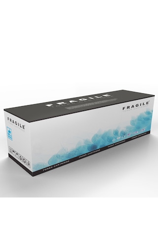 Uyumlu Toner H. Fragıle 285a/435a Toner 1600 Sayfa