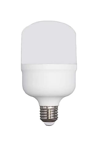 10W-15W-20W-30W-40W-50W Torch Led Ampul E27 (Beyaz-Gün)