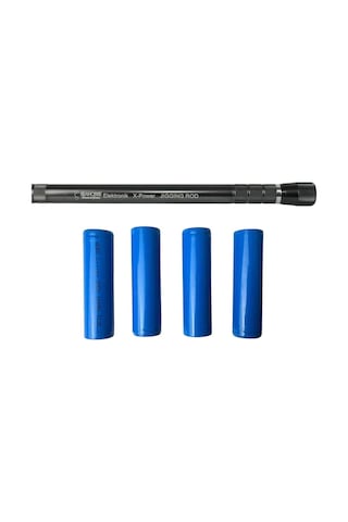 Ses Horse Elektronik X-power Jigging Rod Kamış
