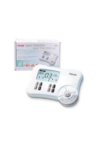 Beurer EM 80 Dijital Tens ve Ems Cihazı