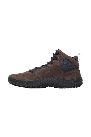 Merrell Merrell Wrapt Mid Waterproof Erkek Kahverengi Bot Cqv0 Kahve