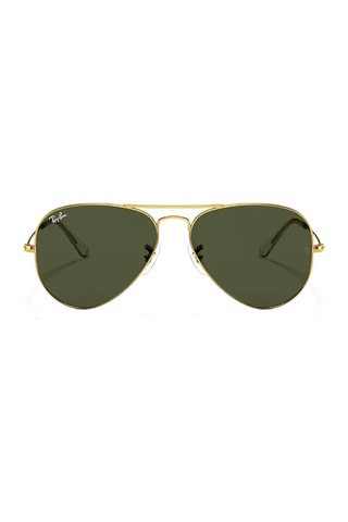 Ray-ban 0rb3025 L0205 58 Erkek Güneş Gözlüğü Sarı