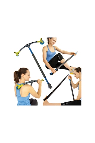 Teeter T3 Massager Gri Teeter T3 Massager Gri