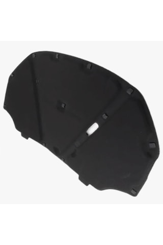 Jetta 2011-2014 Model Arası Uyumlu Motor Kaputu İzolasyonu Keçesi