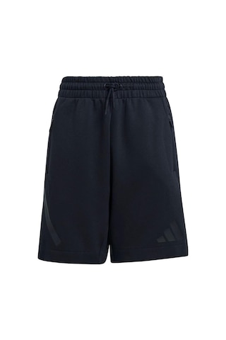 Adidas Çocuk Siyah Şort J Zne Shorts Jf2496 Siyah
