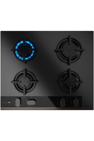 Teka GBC 64-G1 GB Ankastre Ocak