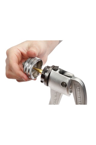 Rothenberger Genişletici Kafa 3/8" X1mm Standart, Rolock - Model: 12452