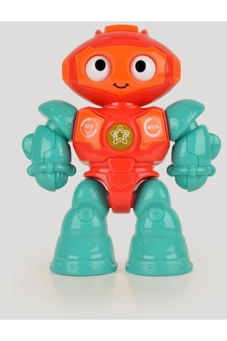Let's Be Child Mini Robot Lc-30976