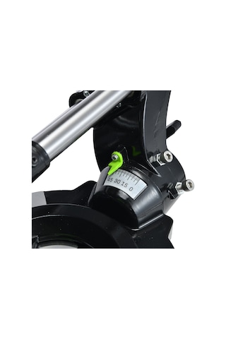 Hais Kızaklı Gönye Kesme Makinesi 255 mm 2000 Watt