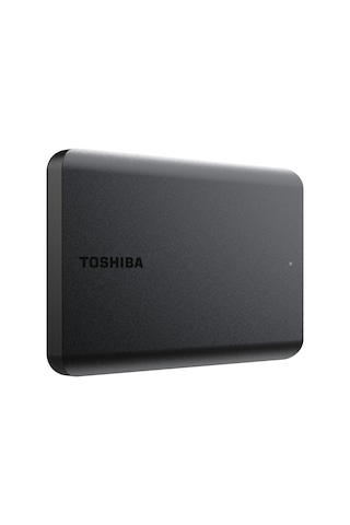 Canvio Basic 2.5 4tb Usb 3.2 Gen1 Harici Harddisk-a5 Hdtb540ek3ca