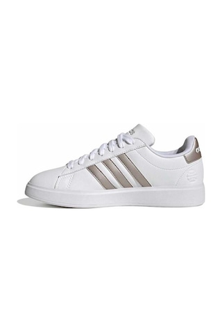 Adidas Kadın Ayakkabı Grand Court 2.0 Çok Renkli