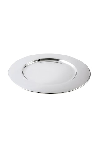 Jumbo Quenny Supla 33 Cm Gümüş