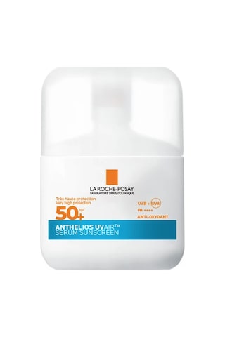 La Roche Posay Anthelios Uv Air Serum Solaire Spf50+ Yüz Güneş Serumu 50 Ml La Roche Posay Anthelios Uv Air Serum Solaire Spf50+ Yüz Güneş Serumu 50 Ml