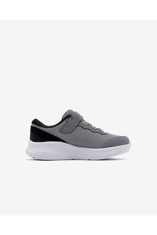 Skechers Skech-lıte Pro Sprınt Surge Küçük Erkek Çocuk Gri Spor Ayakkabı 404015n Gybk Gri