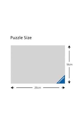 Ravensburger 35 Parça Puzzle - Toy Story - 8796