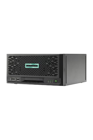 Hpe Proliant MicroServer Gen10 Plus V2 P54644-421 Pentium Gold G6405 16 GB Server
