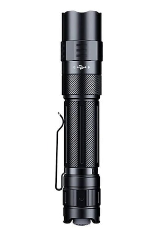 Fenix Pd35r Ace 2000 Lümen El Feneri Siyah 61164353