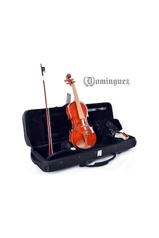 DOMİNGUEZ GÜL KEMAN 3/4 (DVR34CRG)