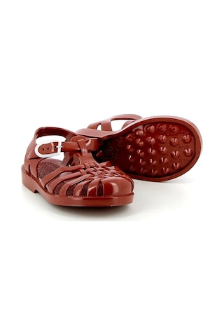 Meduse Sun Terracotta - Kahverengi Unisex Çocuk Sandalet