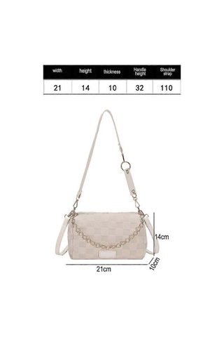 Hafif Küçük Çapraz Çanta Omuz Çantası El Çantası Diğer