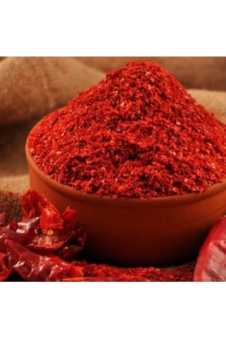 Halis İnce Pul Biber 1 KG
