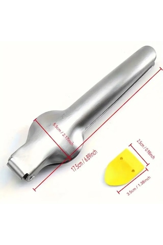 Profesyonel Metal Kestane Çizici Pense Çok Renkli Kesici