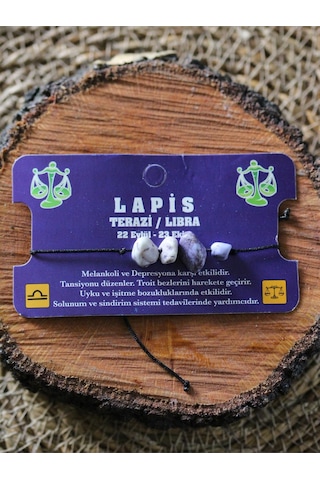 Lapis Spiritüel  Bileklik Diğer