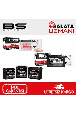 Pıaggıo 150 Vespa Primavera 4t 13- Btx7l Bs Battery N11.13356 Pıaggıo 150 Vespa Primavera 4t 13- Btx7l Bs Battery N11.13356