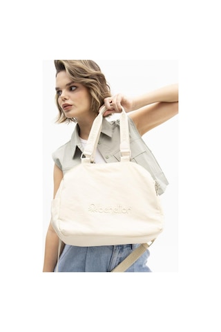 United Colors Of Benetton Bnt-1191 Kadın Omuz & Kol Çantası BNT-1191-R0152 Bej