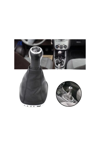 Vites Topuz Corsa D 5 İleri Set Körük + Topuz -738522