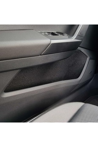 General Graficar Seat Ibiza Mk5 İle Uyumlu Konfor Seti Standart