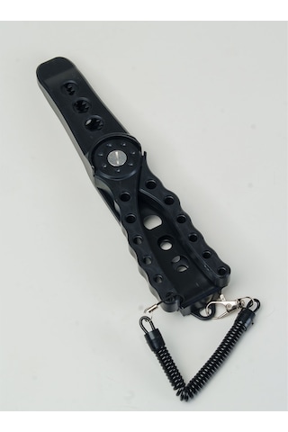 Shufa S02 Kılıflı Balıkçı Maşası