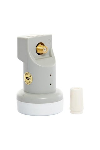 Tr Tekli Lnb Çanak Anten Lnb 4k Ultra Hd Universal Single Lnb