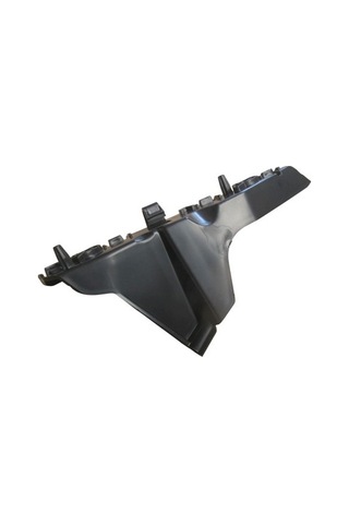Opel Corsa F 20/23 Ön Tampon Bağlantı Braketi Sol Plastik Tw