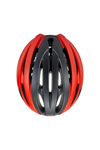 Bell Avenue Kask Mat Orange Siyah 54-61 7138513 Siyah Çok Renkli