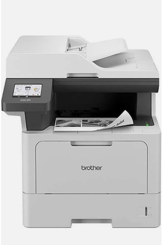 Brother 5510dw Fotokopi Yazıcı Tarayıcı