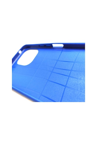 Xiaomi Mi 11 Lite Kılıf Biye Yumuşak Silikon Case