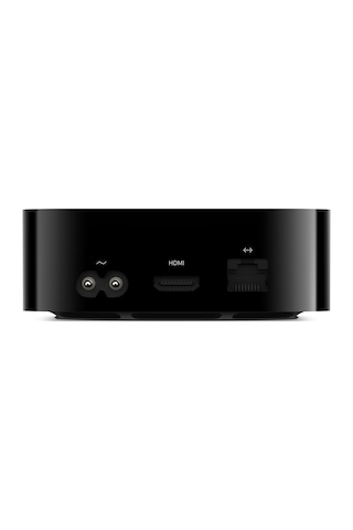 Apple TV 4K MXH02TZ/A 64 GB Medya Oynatıcı