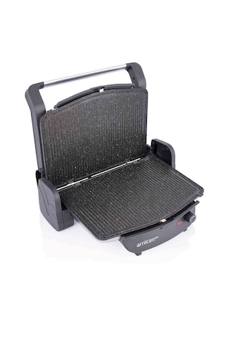 Arnica GH26400 Ayvalık Plus 1750 W Tost Makinesi