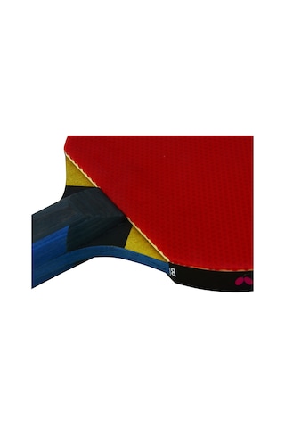 Butterfly 85031 Boll Black ITTF Onaylı Masa Tenisi Raketi