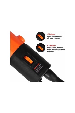 Metal Şanzuman Profesyonel Koyun Kırpma - Kırkma Makinesi